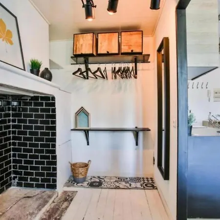 Apartment Havre De Paix Moderne Et *