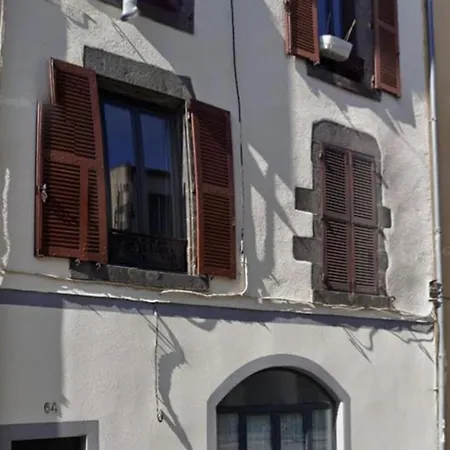 Havre De Paix Moderne Et Apartment