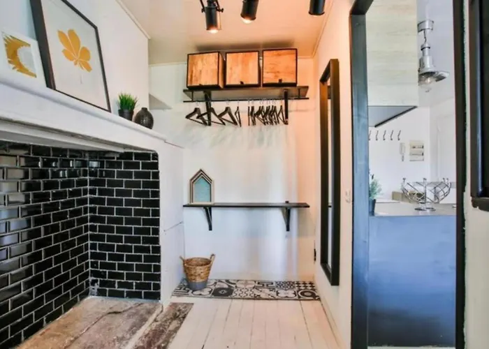 Apartment Havre De Paix Moderne Et *