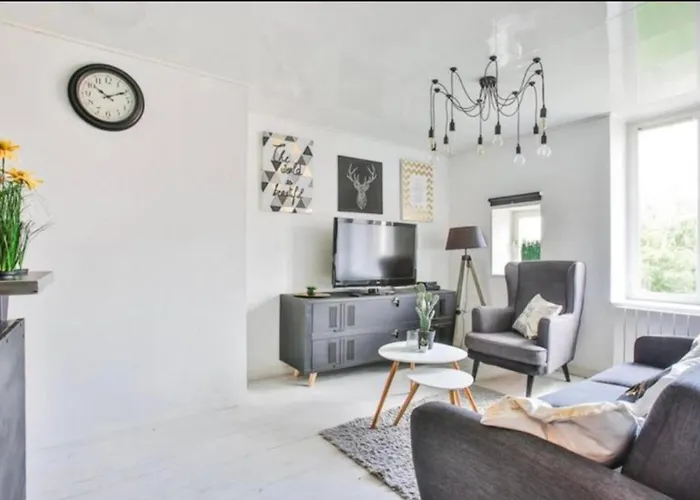 Havre De Paix Moderne Et * Clermont-Ferrand