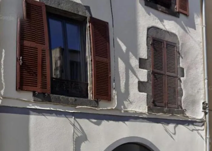 Havre De Paix Moderne Et Lägenhet